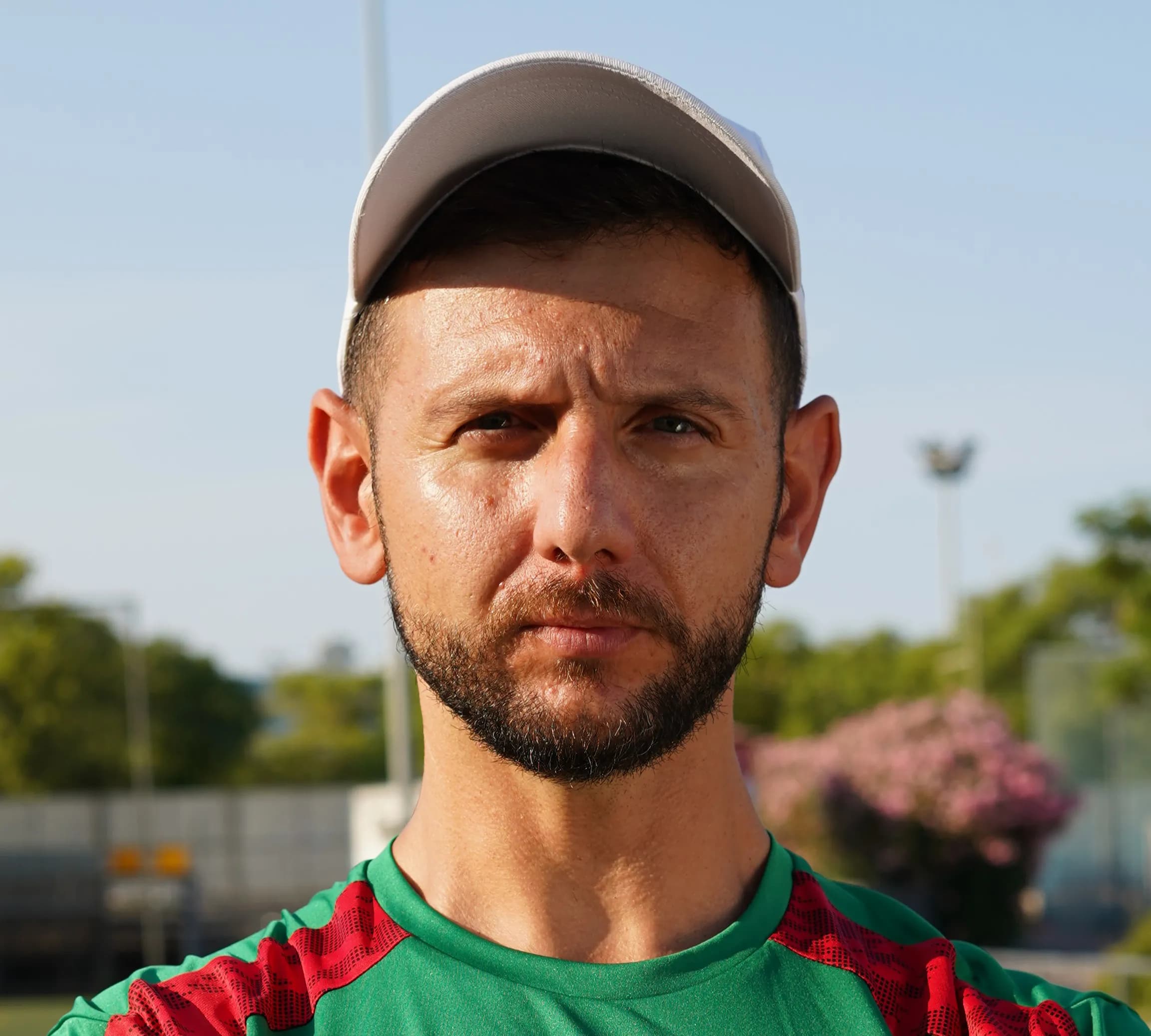 Georgi - Director Deportivo