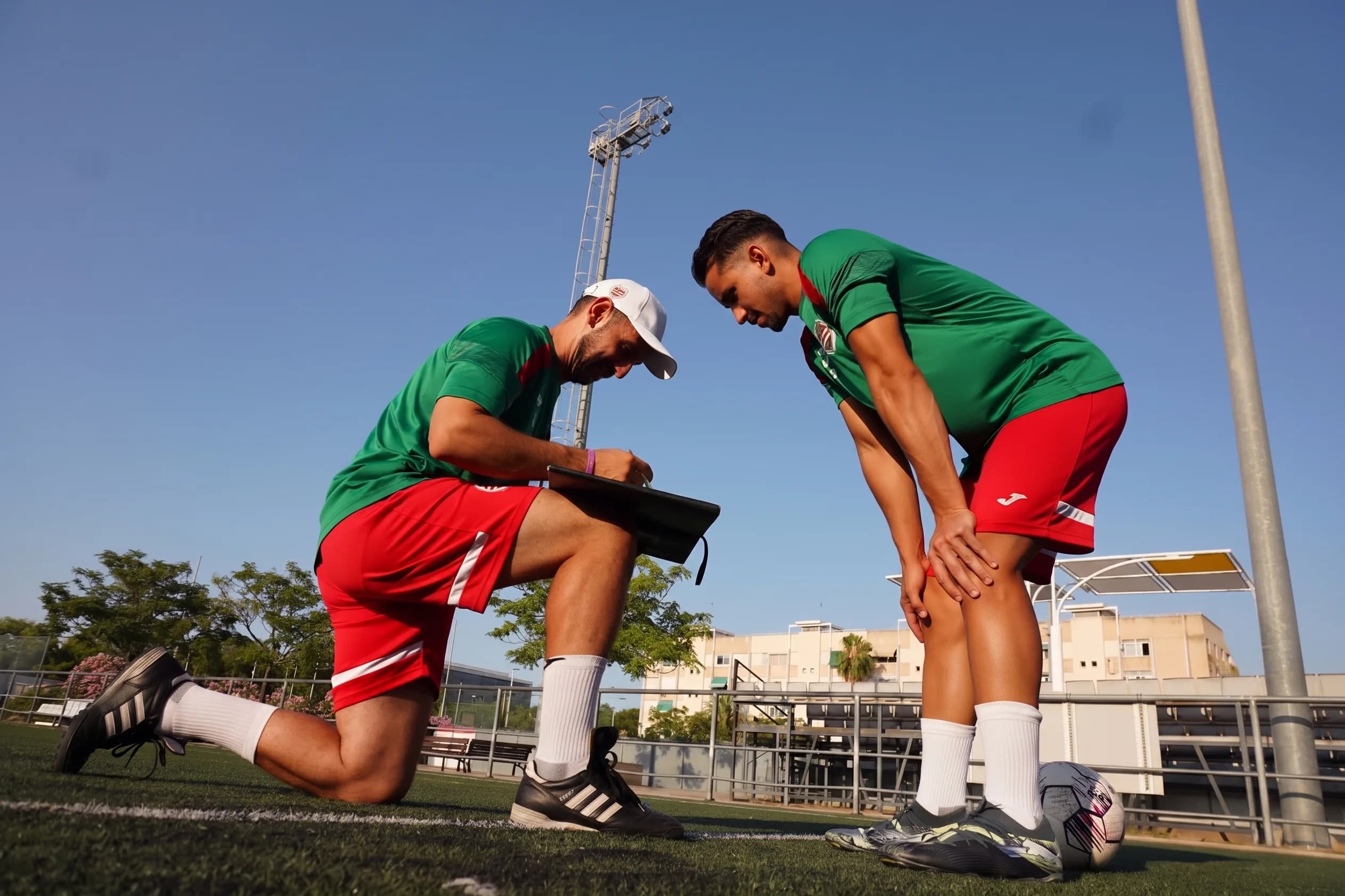 Football Academy Training