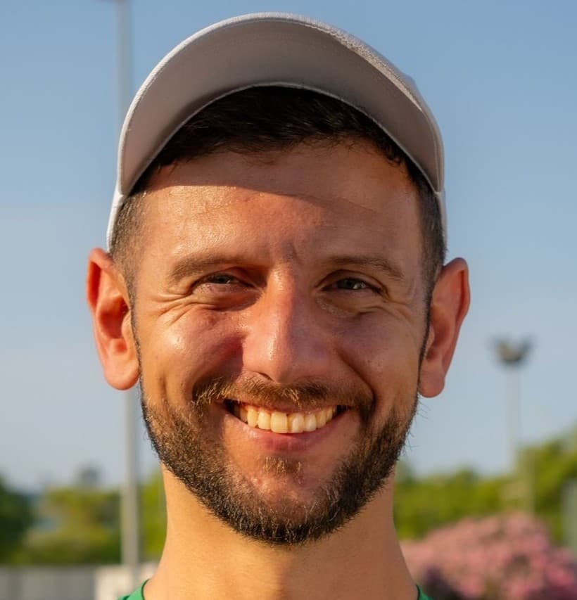 Georgi - Director Deportivo