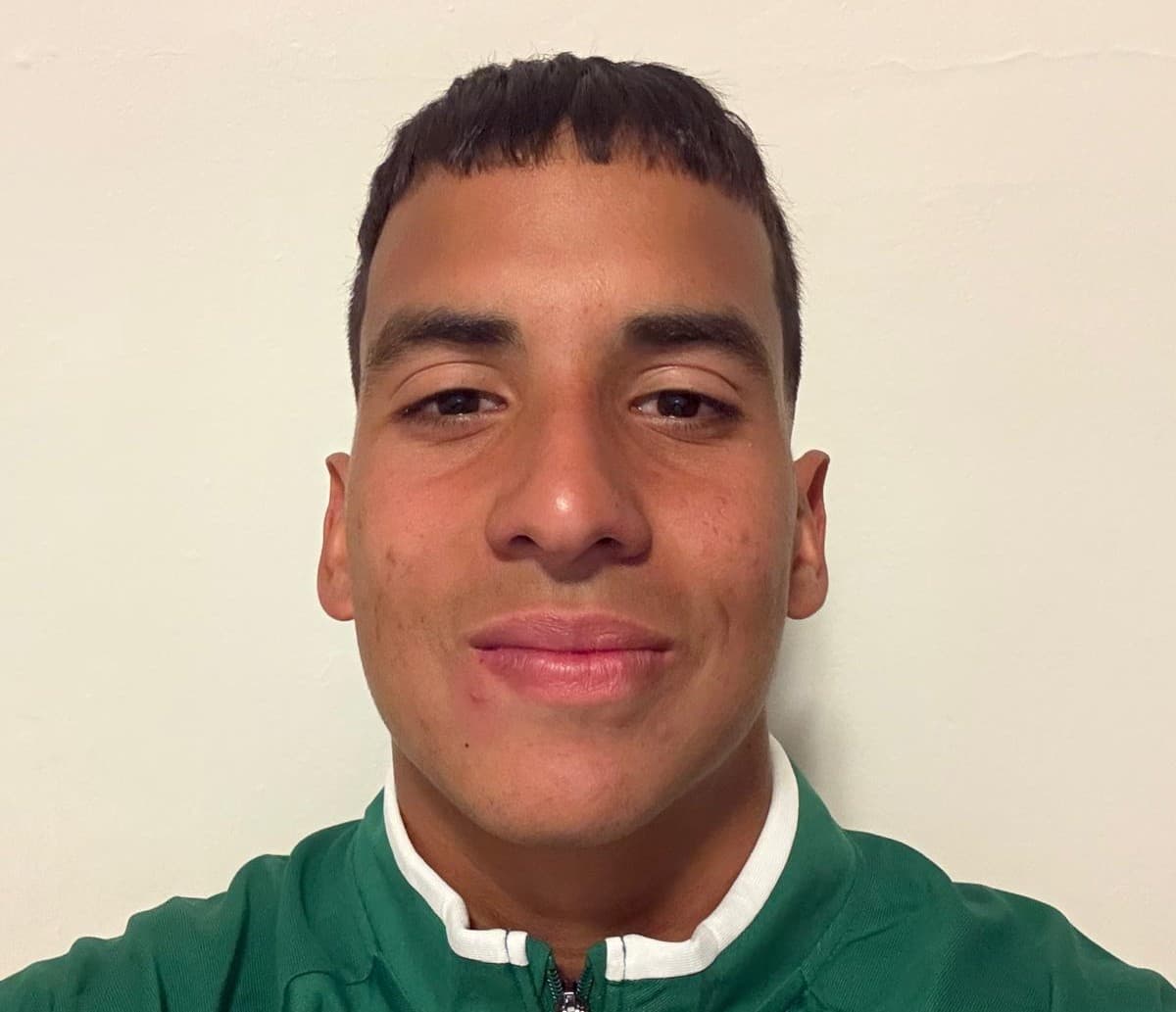 Gian Paulo - Entrenador de porteros